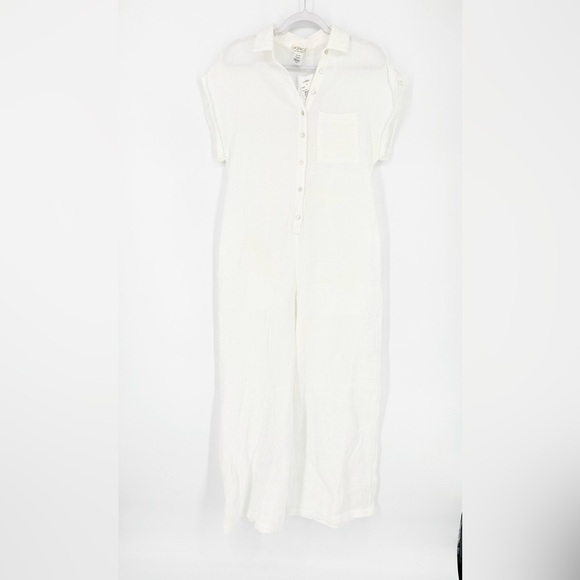 L*Space Stacie Jumpsuit NWT - Picture 4 of 8